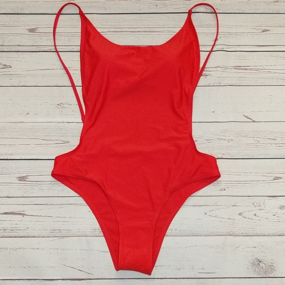 Sunny Co Pamela swimsuit L